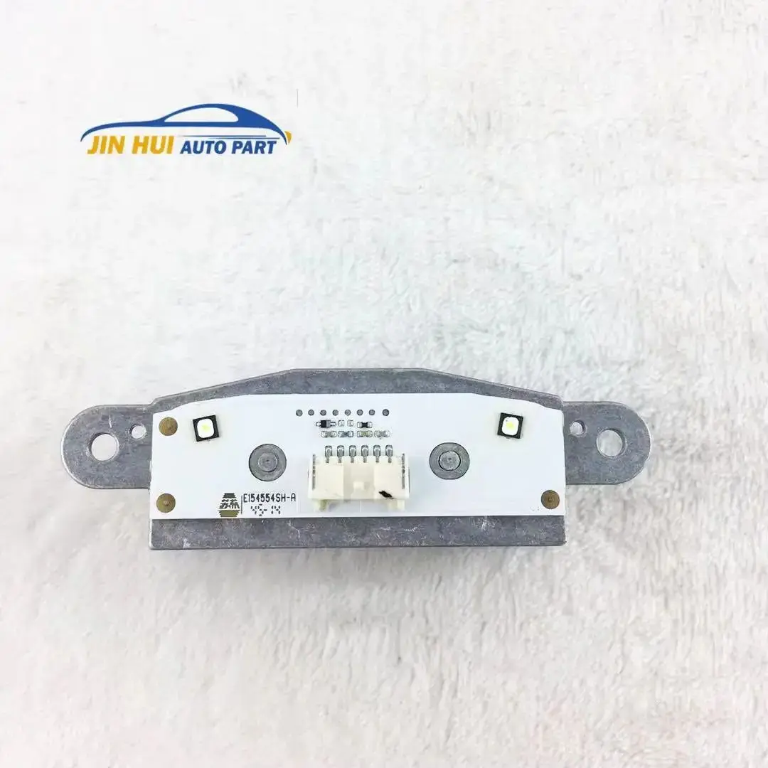 Original 1308310415-C1 OEM For LED Headlight module X3 F25 F26 F46 6002TZ0120 Headlamp Controller Light Source