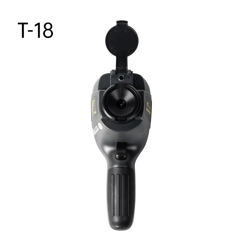 Thermische camera Brand IMBO T18 T100 voor het detecteren van lekken in waterleidingen en elektrische installaties, 256*192 handheld infrarood thermische imager