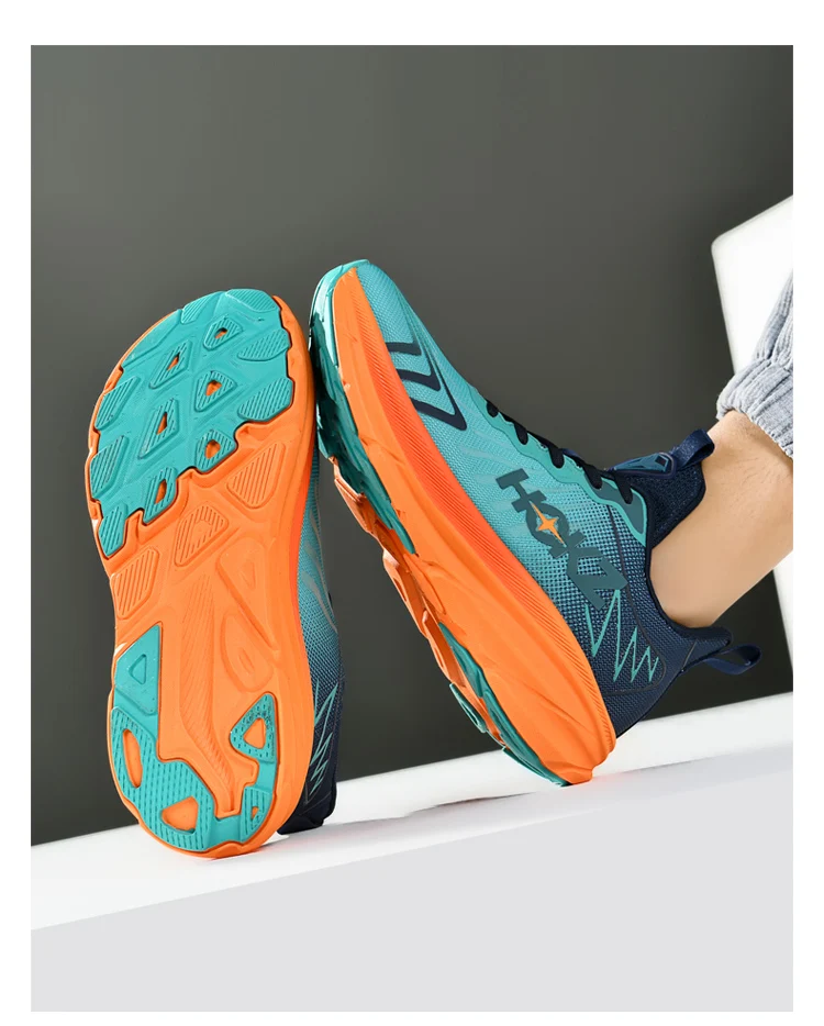 Men's Classic Cushion Running Shoes