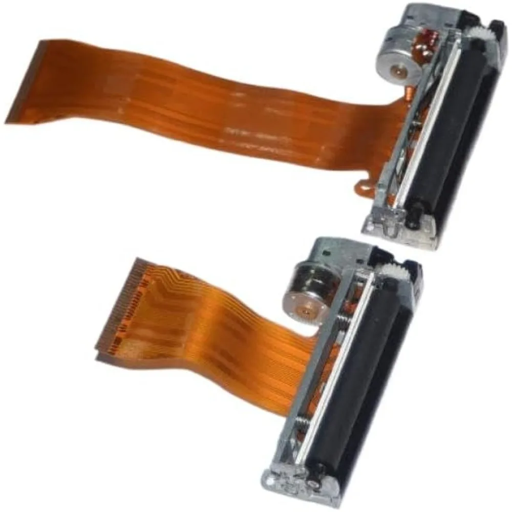 

1pcs Thermal Printer Head Mechanism Compatible with SC-5890 SUNVi 260A 260B PT486F-B101(PT486F-B101 Long)