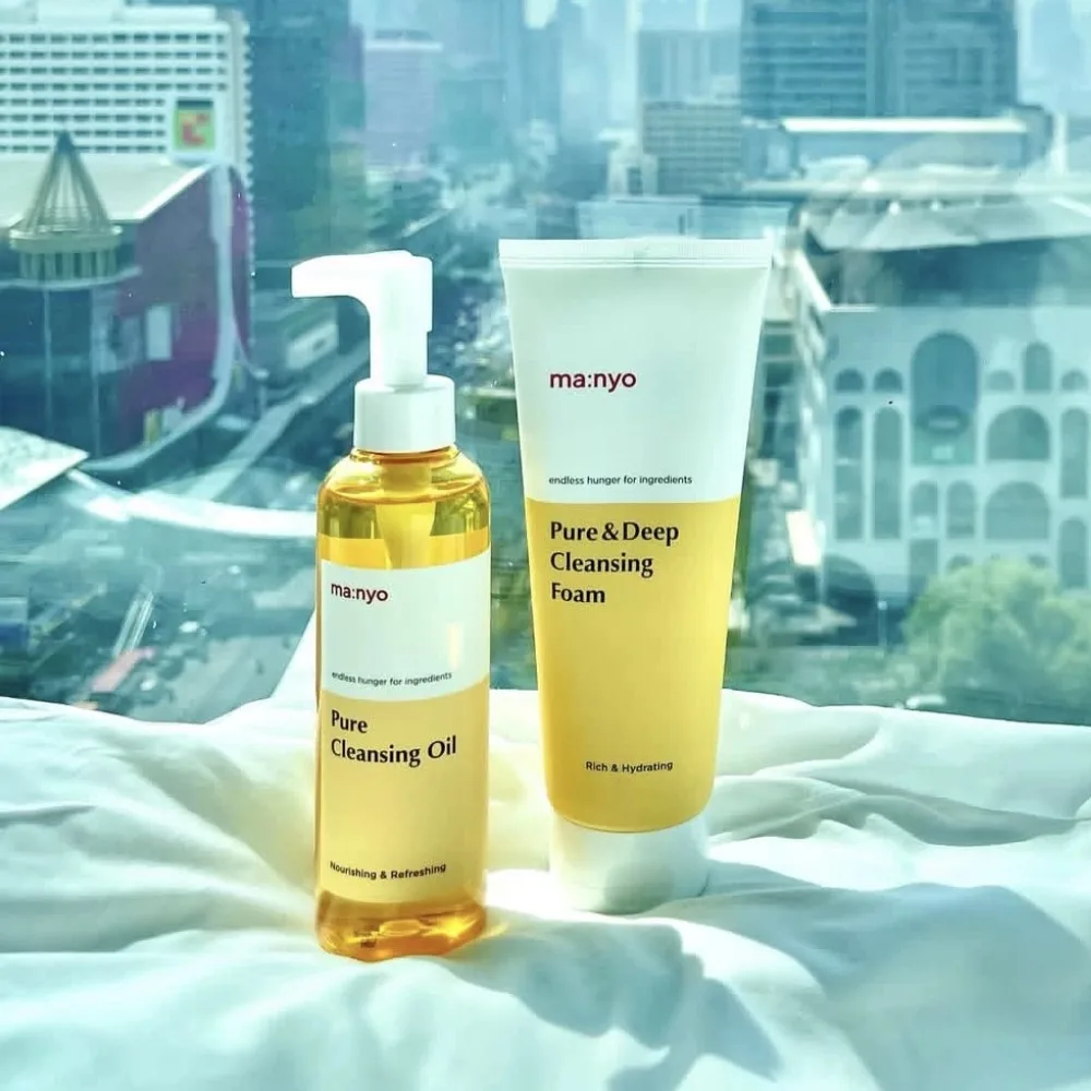 

Оригинальный бренд, масляная очищающая пена для снятия макияжа, ежедневная питательная пена для контроля жирности, ультрагидрающая пена, нежные инструменты для глубокого очищения