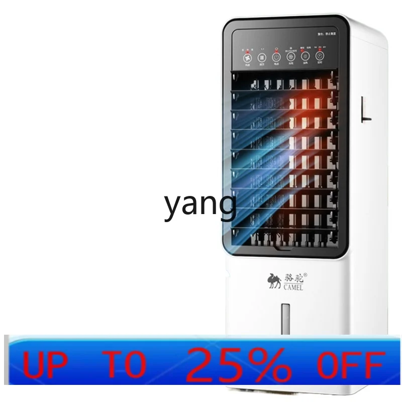 

Универсальный кондиционер CX для охлаждения и обогрева, интегрированный мини-кондиционер, бытовой вентилятор-охладитель воздуха