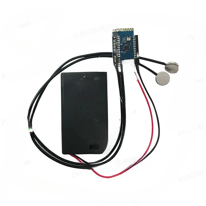 Комплект датчика сердечного ритма модуля ЭКГ BMD101, поддержка вторичной разработки HRV