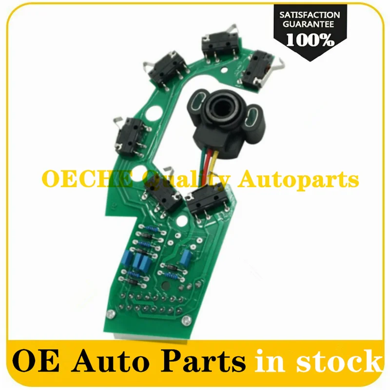 

3093607019 3093607016 7916400105 Linde Forklift Parts Printed Circuit Board For Linde Pallet Truck T20 T30 Forklift L10 L16