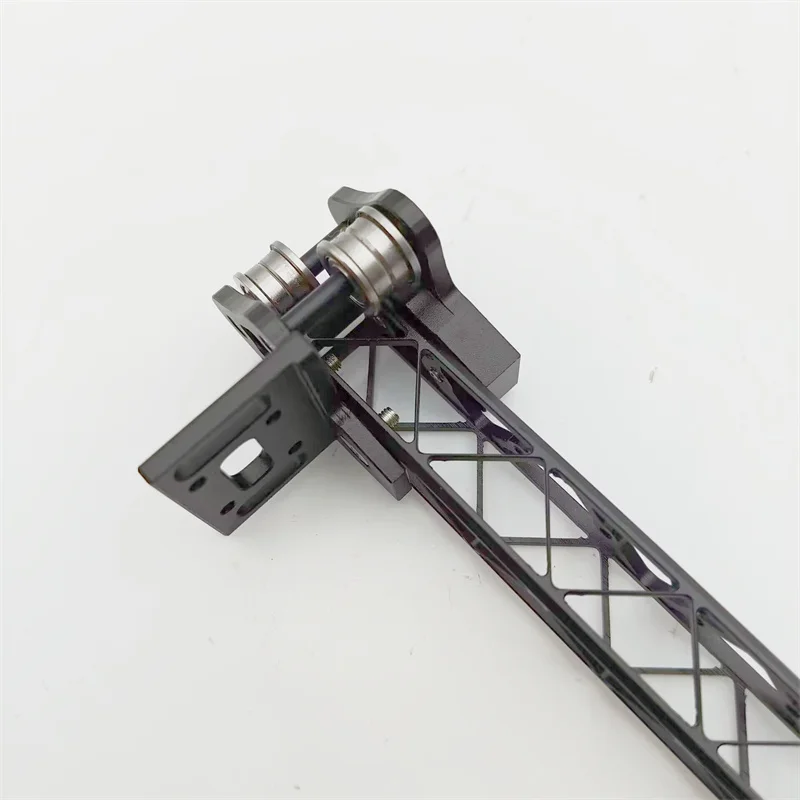 Funssor-voron 0.2 3Dプリンター,超軽量,アルミニウム,cnc,xy