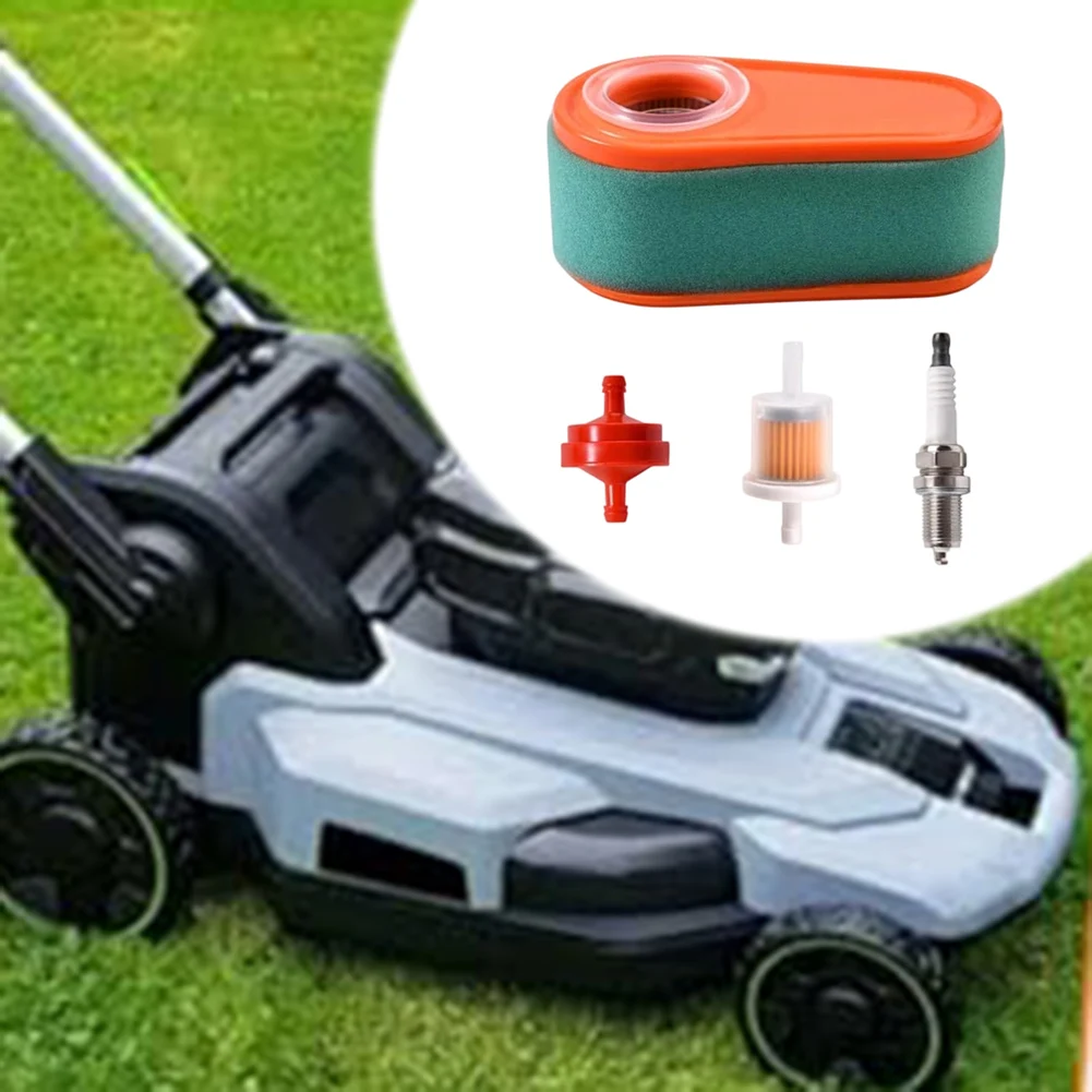 For Timemaster Lawn Mowers Lawn Mower Maintenance Kit For Routine Lawn Maintenance Maintenance Kit For Push Mowers Lawn Mower
