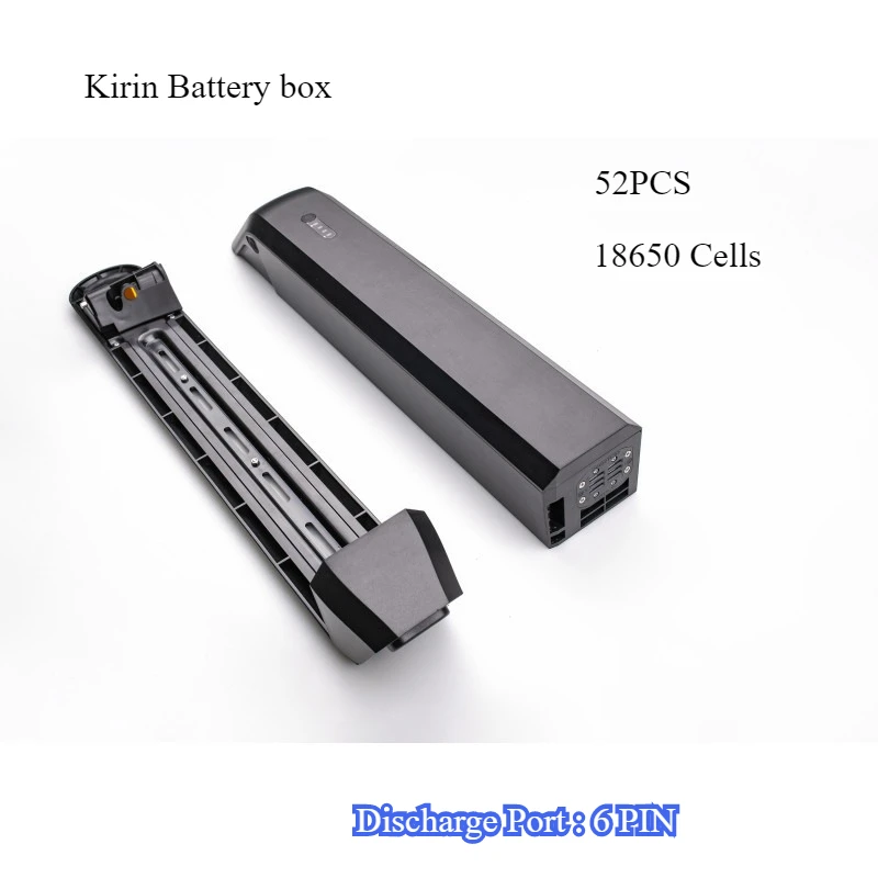 Kirin E-Bike Batter…