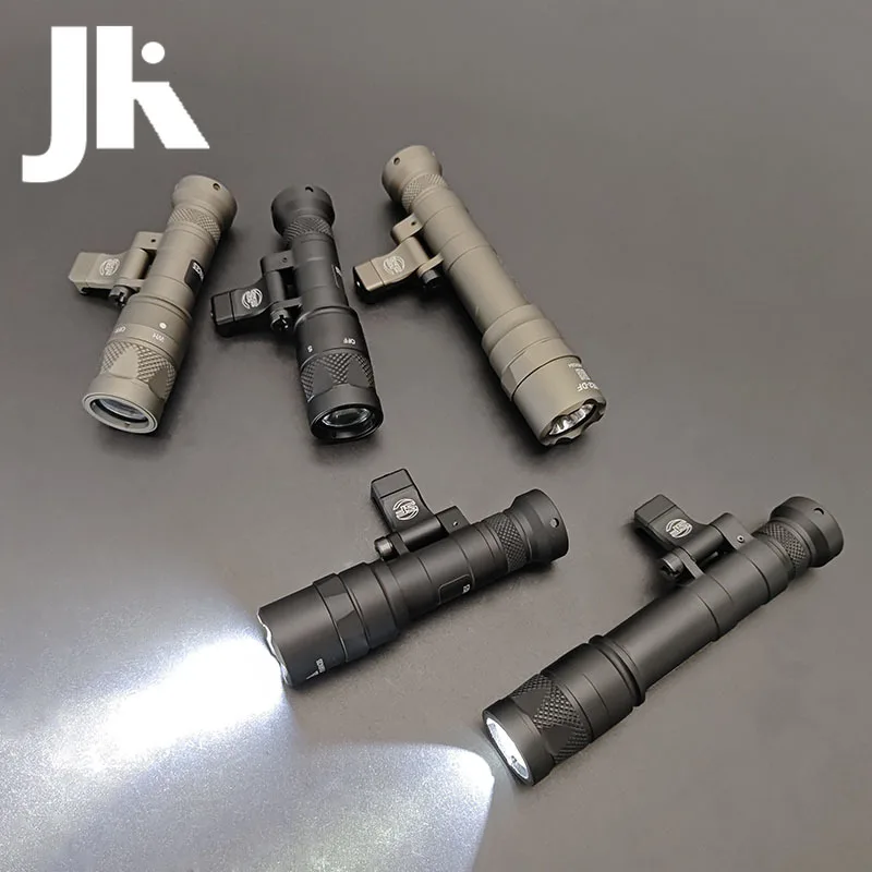 Sotac Surefir エアガン M600 M300 M640DF M640V M340V M340C