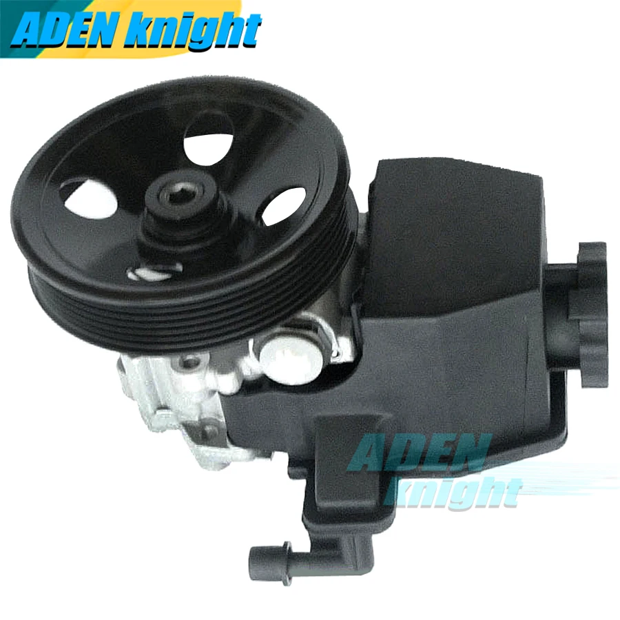 

Power Steering Pump For Mercedes-Benz W202 C180 C200 C230 W210 S210 E200 E230 R170 A0024663001 A0024662901 0024663001