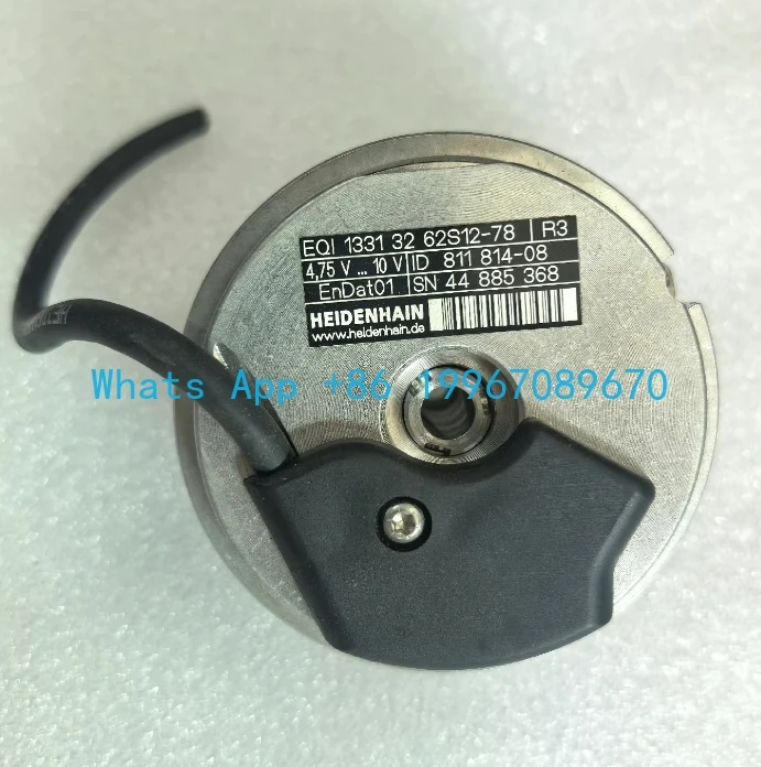 Encoder Eqi 1331 32…