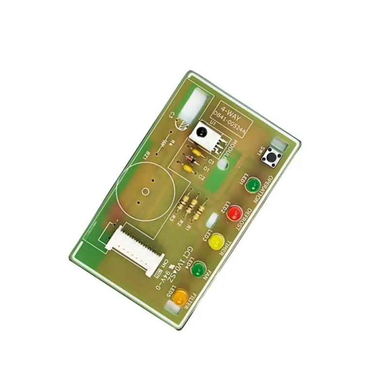 T23C Air Conditioning Remote Control Receiver Module Board 9PIN For Samsung AC Units DB41-00524A DB93-04220A
