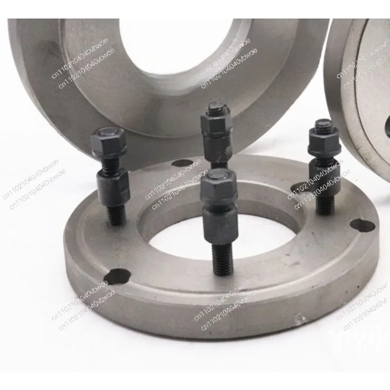 

Lathe three-jaw chuck flange C5/C6/C8/C11/A26/A28/A211/D6/D8/connecting over disc