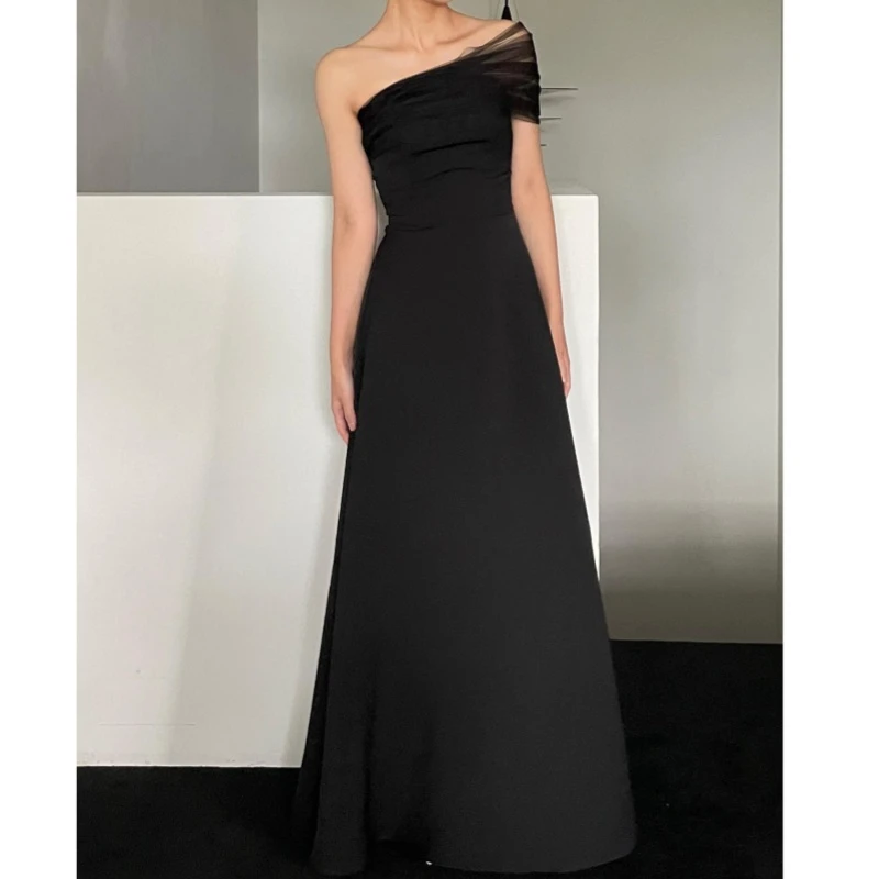 abiti-da-sposa-semplici-senza-spalline-2025-nuovo-abito-da-sera-formale-in-raso-morbido-abiti-da-sposa-eleganti-a-trapezio-lunghi-fino-al-pavimento-personalizzati