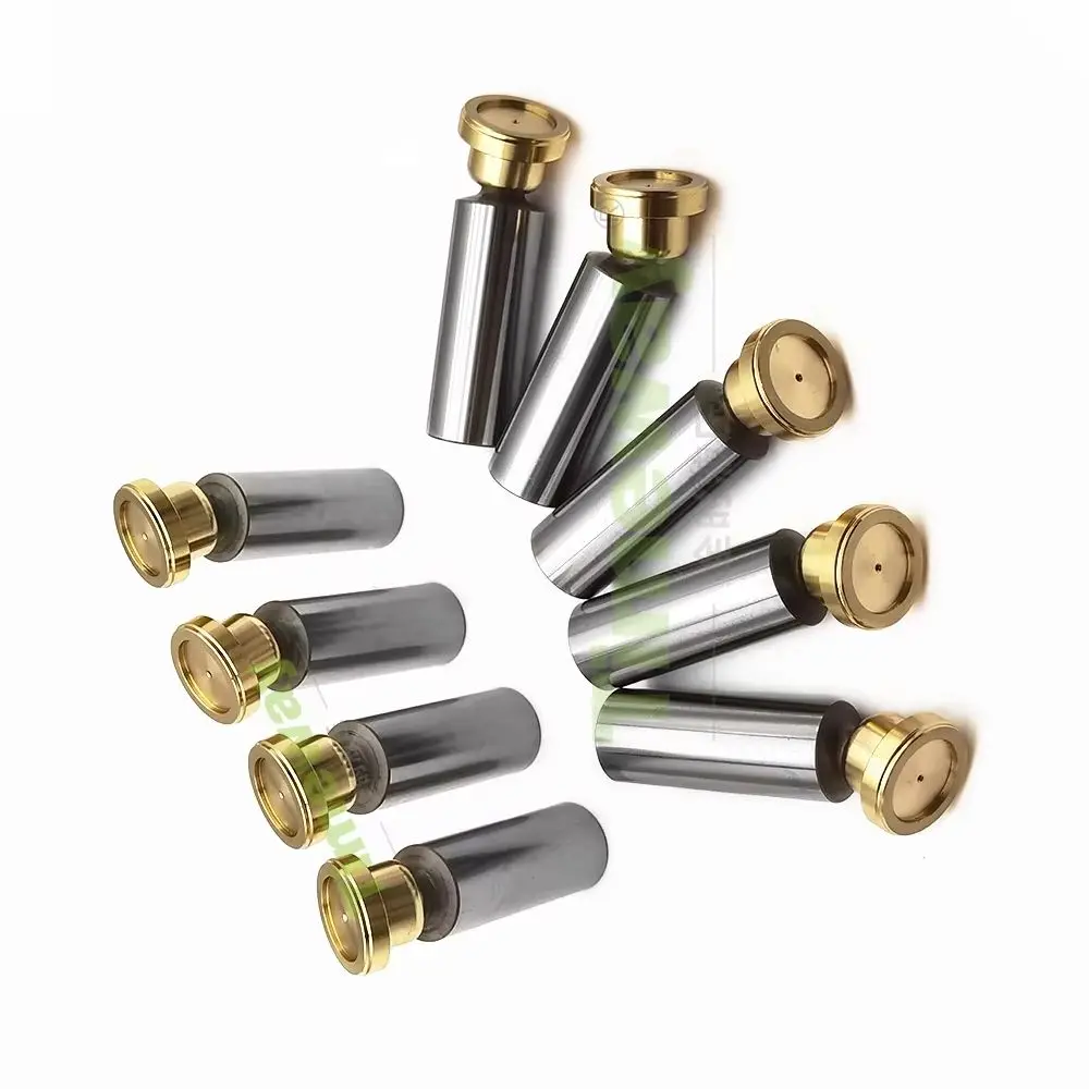 PVH74 Series Hydraulic Piston Pump Repair Kits Piston Shoes for PVH074 EATON VICKERS Hydraulic Pump Spare Parts Pump Pistons