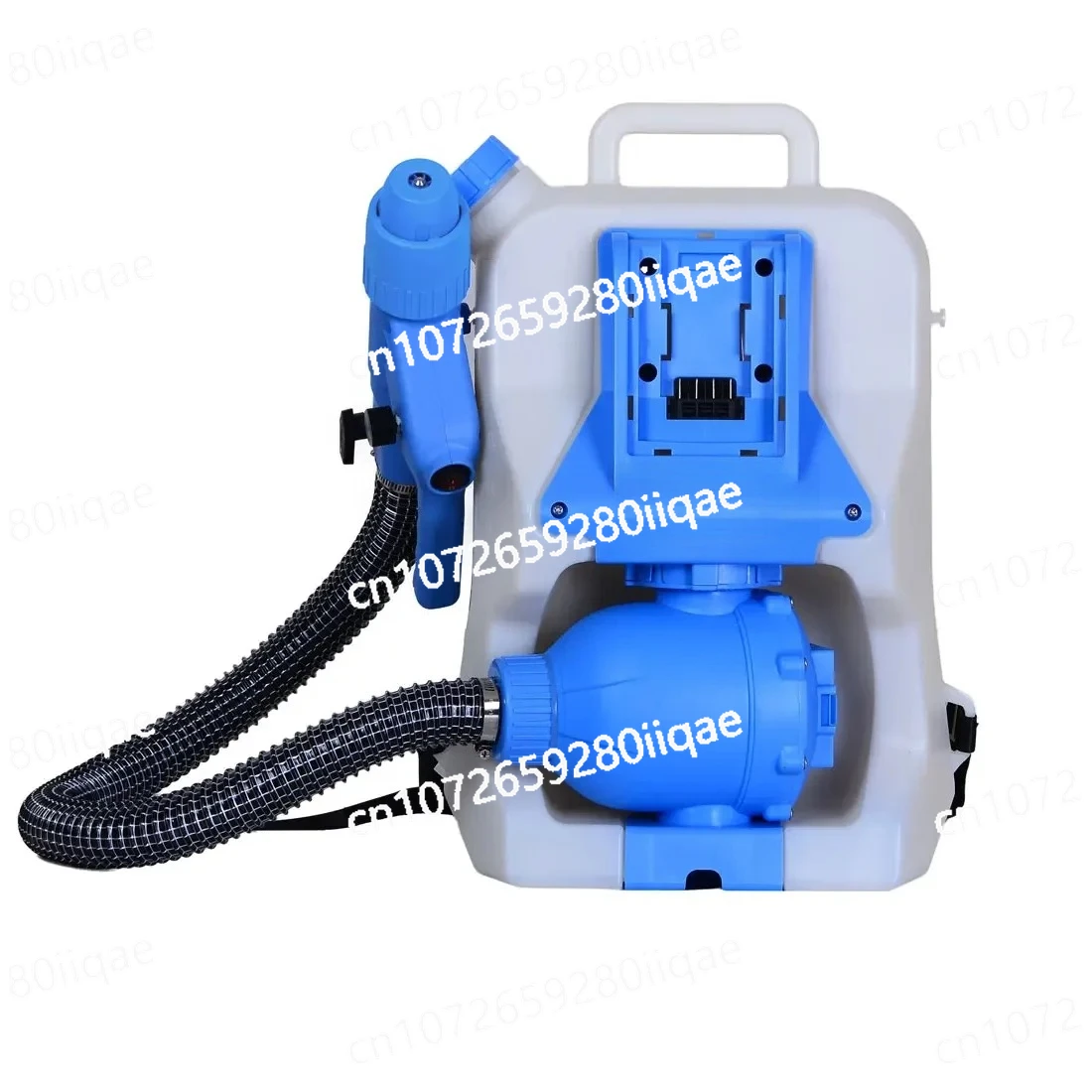 Backpack 9L Cordles…