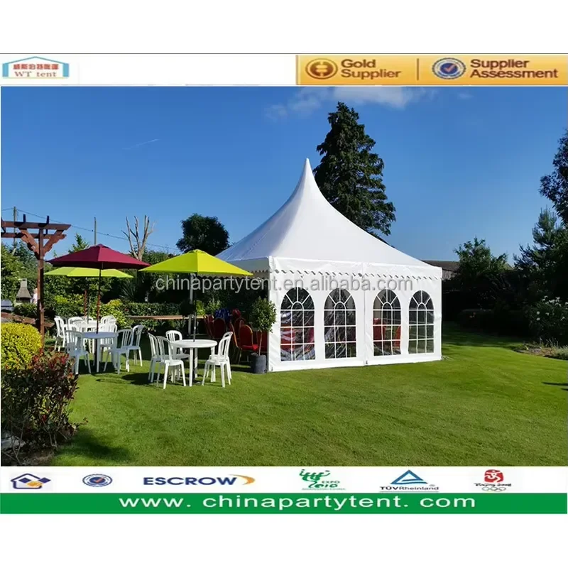 for Custom 20x40m PVC Outdoor Workshop Tent Waterproof Aluminum Frame for Indoor Events Parties Weddings Trade Shows Factory