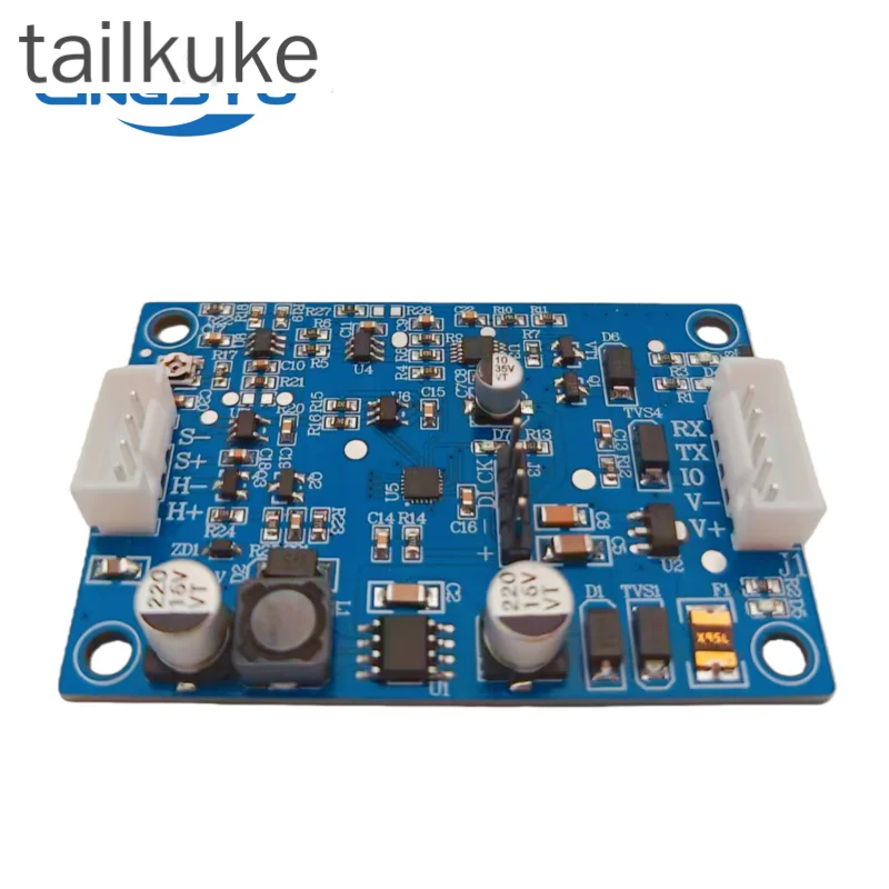 Limit Current Oxygen Sensor Transmitter Three-wire 4-20mA Output TTL TO-8