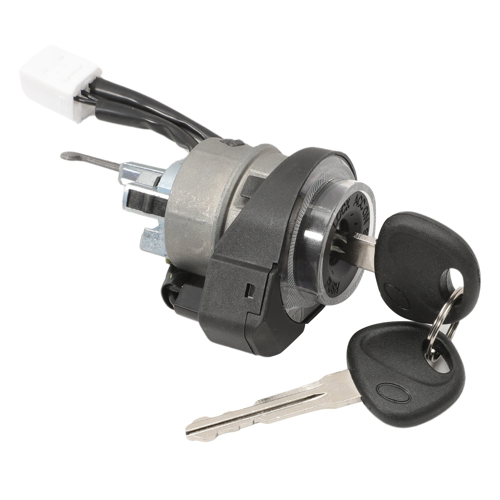 

Выключатель цилиндра замка зажигания с 2 ключами 819002KA30 81900-2KA30 ДЛЯ Kia Soul, хэтчбек 2010 2011 2012 2013