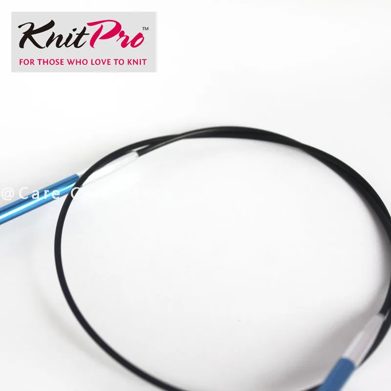 Knitpro Zing 60cm Fixed Circular Knitting Needles For Knitting Pro Circle Knitting Products Diy Sweater Needles