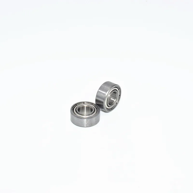 S686ZZ Stainless steel  antirust metal sealed bearings 10 Pieces 6*13*5(mm)