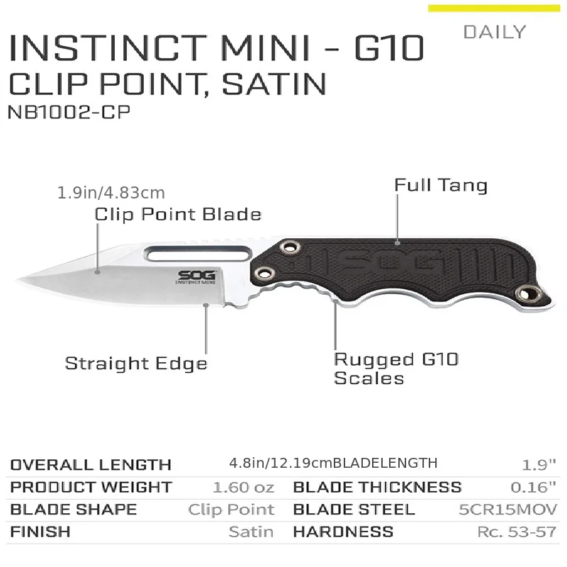 Thumbnail 2 - #69 Best Tool Blades to Buy In 2026