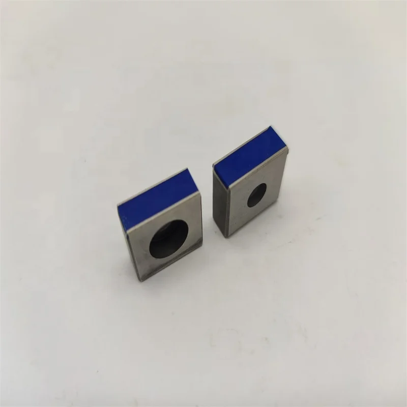 Gripper Pad 20*18*8mm For Ryobi 750 Ryobi Printing Machine Spare Parts