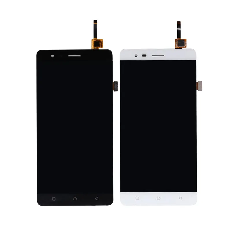 Tested For Lenovo K5 Note A7020 A7020a48 K52t38 k52e78 Full LCD DIsplay + Touch Screen Digitizer Assembly  freeshipping