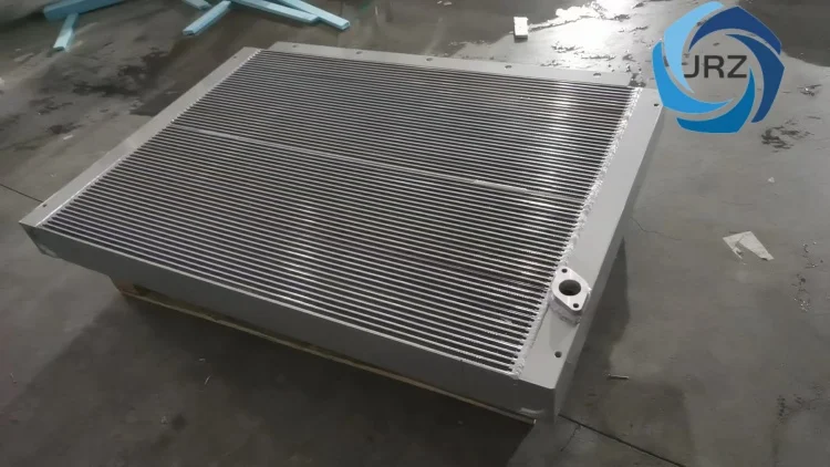 OEM Cooler For Air Compressor Spare Part 88290012-803