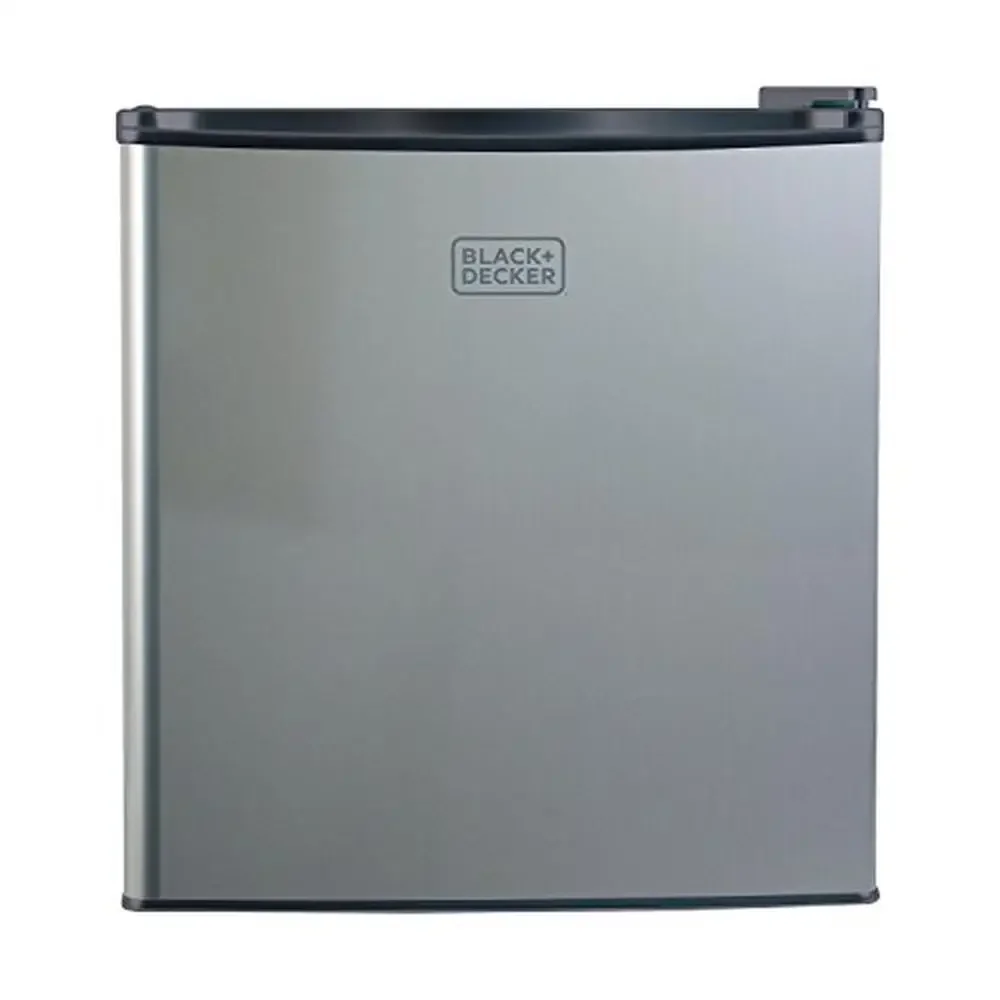 Energy Star Combo de refrigerador y freidora de aire compacto Mini frigorífico congelador 8 en 1 Tecnología silenciosa de encimera Toshiba Compacto