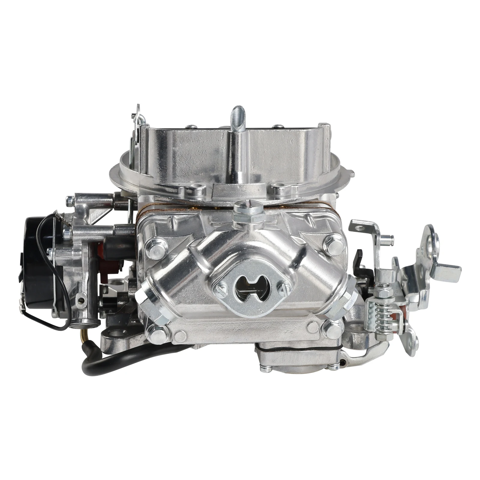 المكربن خنق كهربائي 2 برميل لهولي 0-80350 2300 350CFM