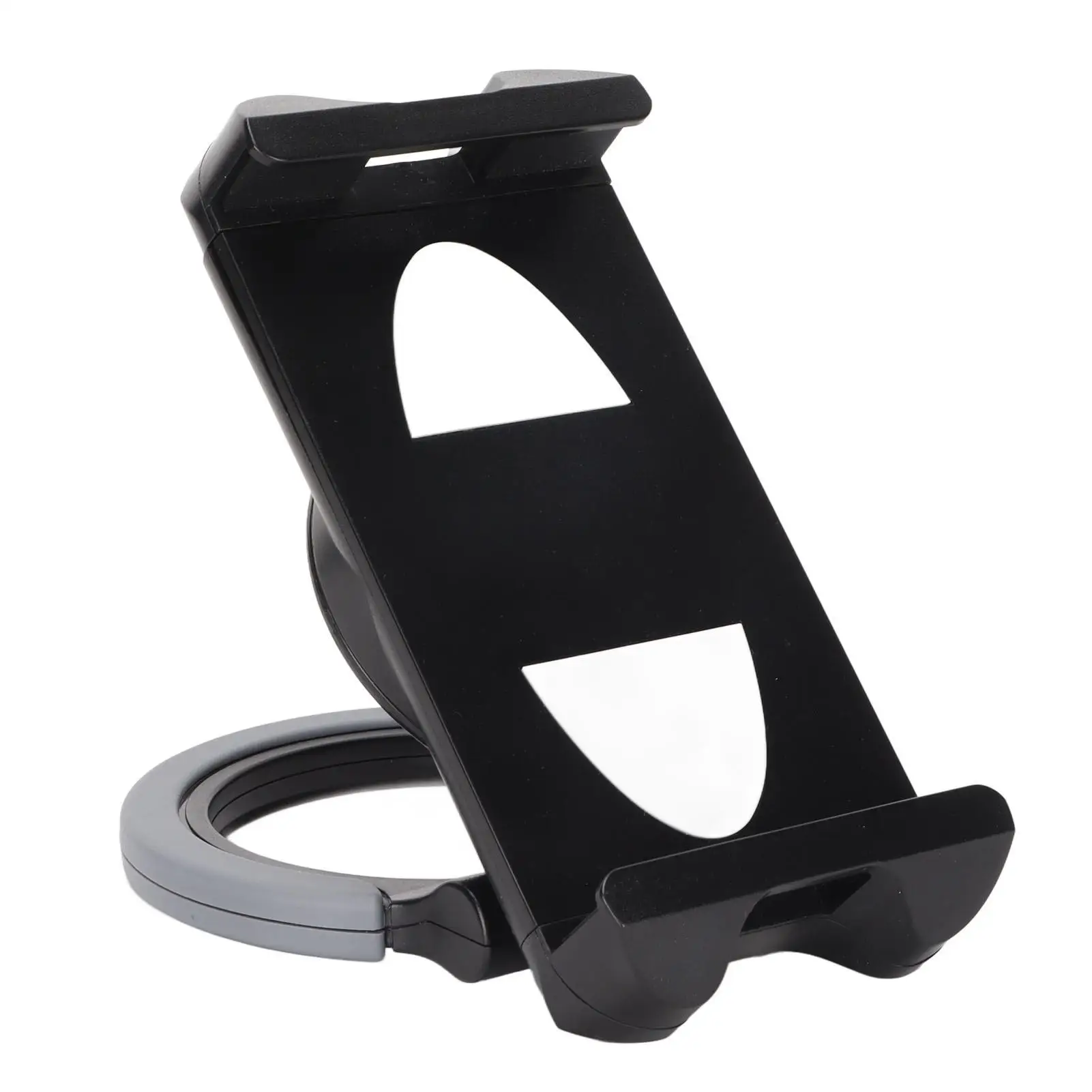 360° Rotatable Tablet Stand Holder for 4 .7 to 12.9 Devices - Universal Mobile Phone & Tablet Support