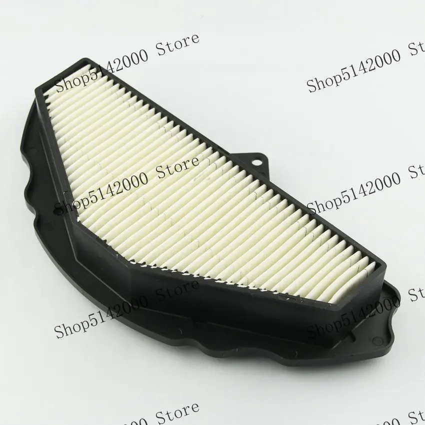 Motorcycle Air Filter Intake Air For Kawasaki ZX-10R NINJA 2008 2009 2010 Cleaner Element ZX10R  zx-10r  Air Filter  Accessories