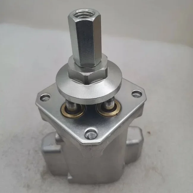 

Excavator ZX75US pilot valve Joystick Handle hydraulic joystick controller Pilot Joystick Valve 9257577