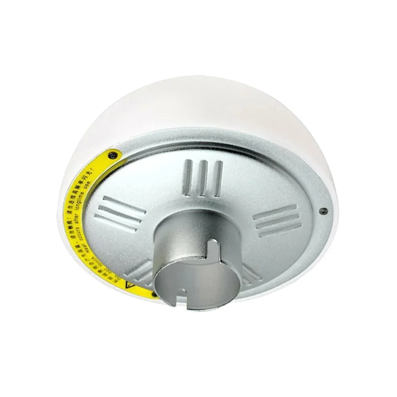 Ltem caliente para Godox AD-S17 difusor de cúpula de sombra de enfoque suave gran angular para AD200/Ad200pro