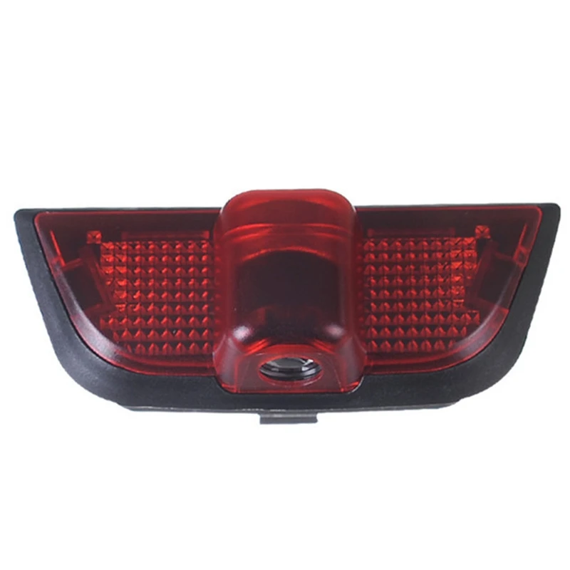 LED Car Door Welcome Projector Logo Courtesy Ghost Shadow Light for Mercedes Benz C CLASS W201 W202 W203 W204