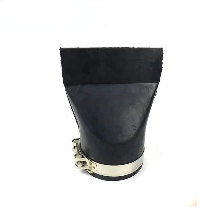 耐候性ゴムEPDMフランジダックビルチェックバルブ