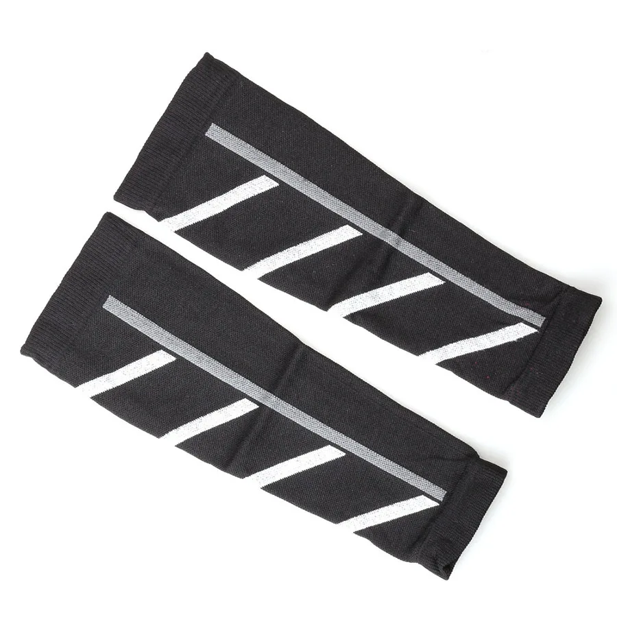 جوارب ضغط للرجال والنساء لممارسة التزلج وغيرها من الرياضات وركوب الدراجات والجري واليوجا وكرة القدم وكرة السلة والرجبي ​