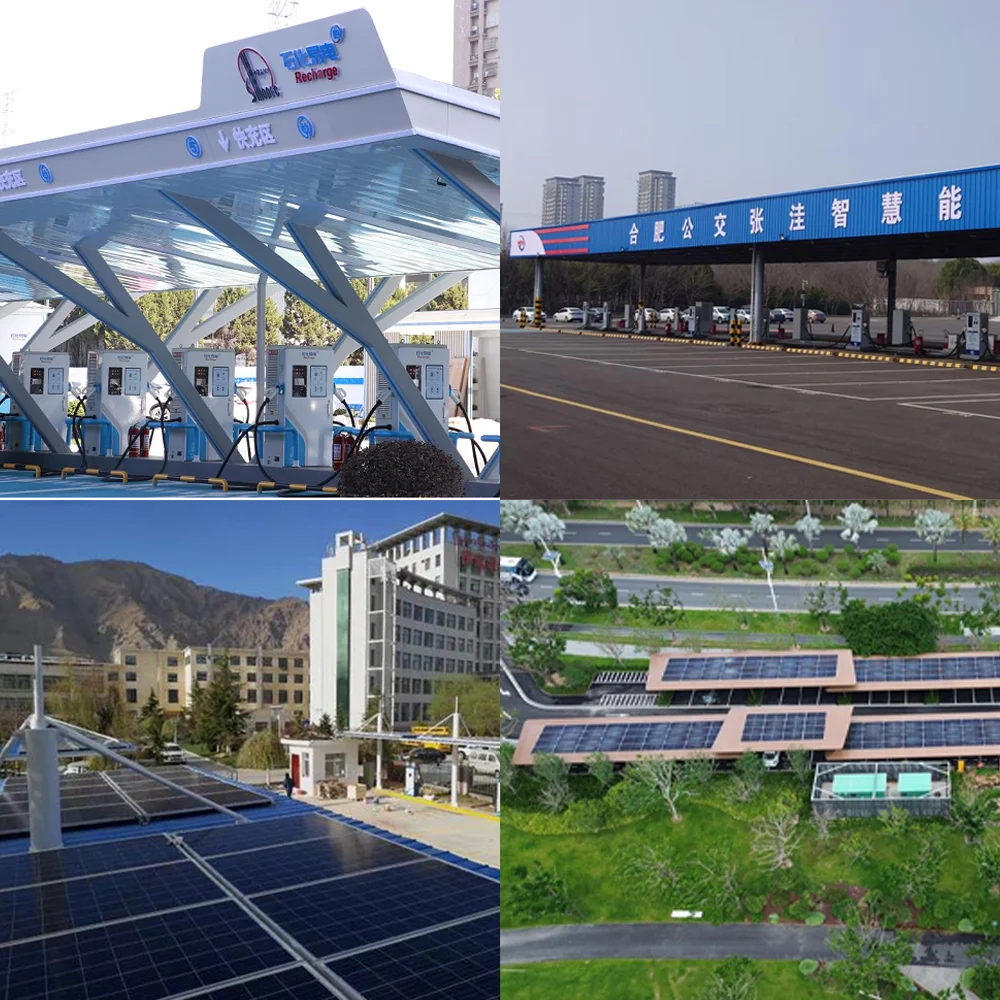 60kw 120kw 180kw Level 3 Electric Charger Car Station Ev Charge Solar Panel CCS2 Fast Dc Ev Charger with CE TUV
