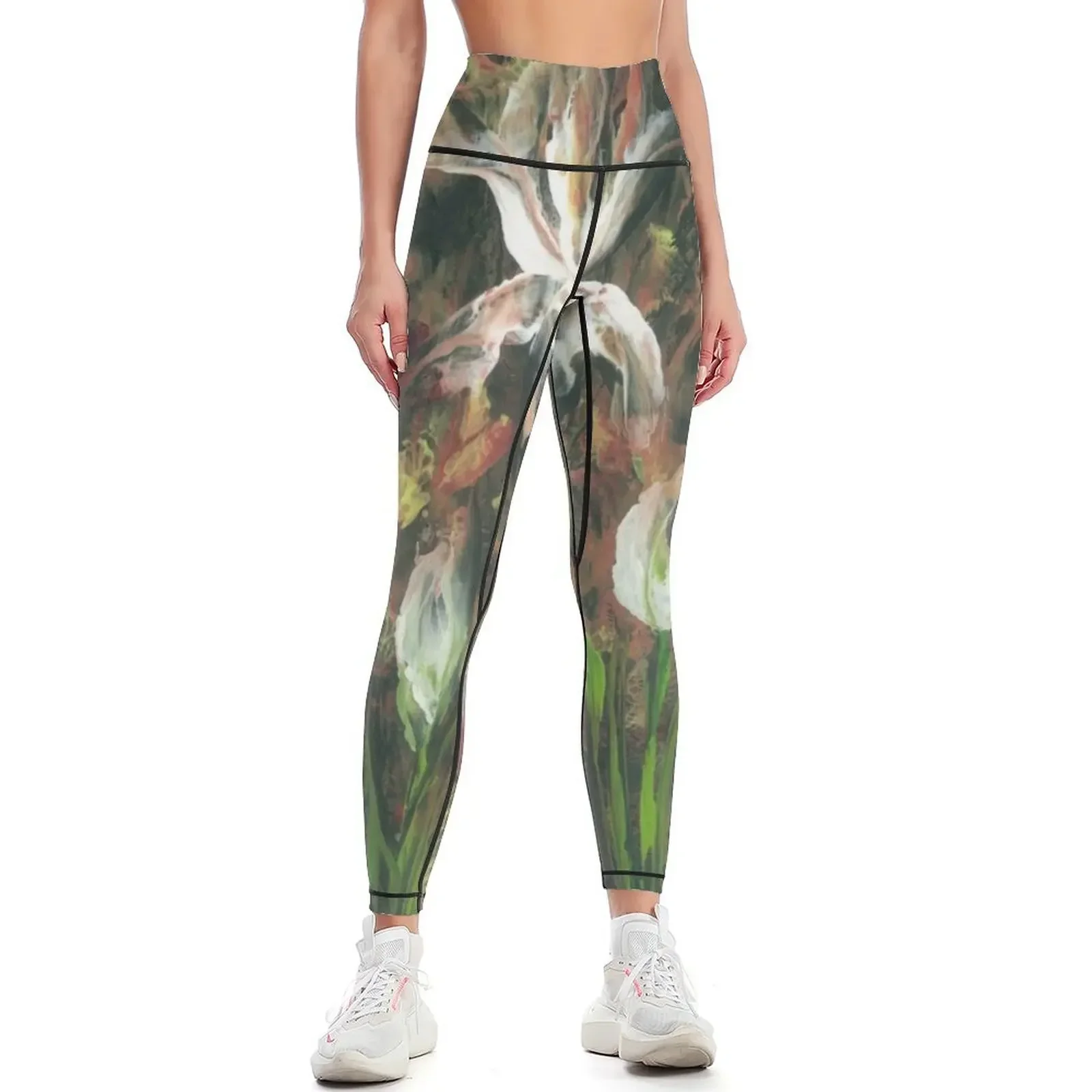 

Three's Company Leggings sport set Women's tights Women's trousers gym womans Womens Leggings