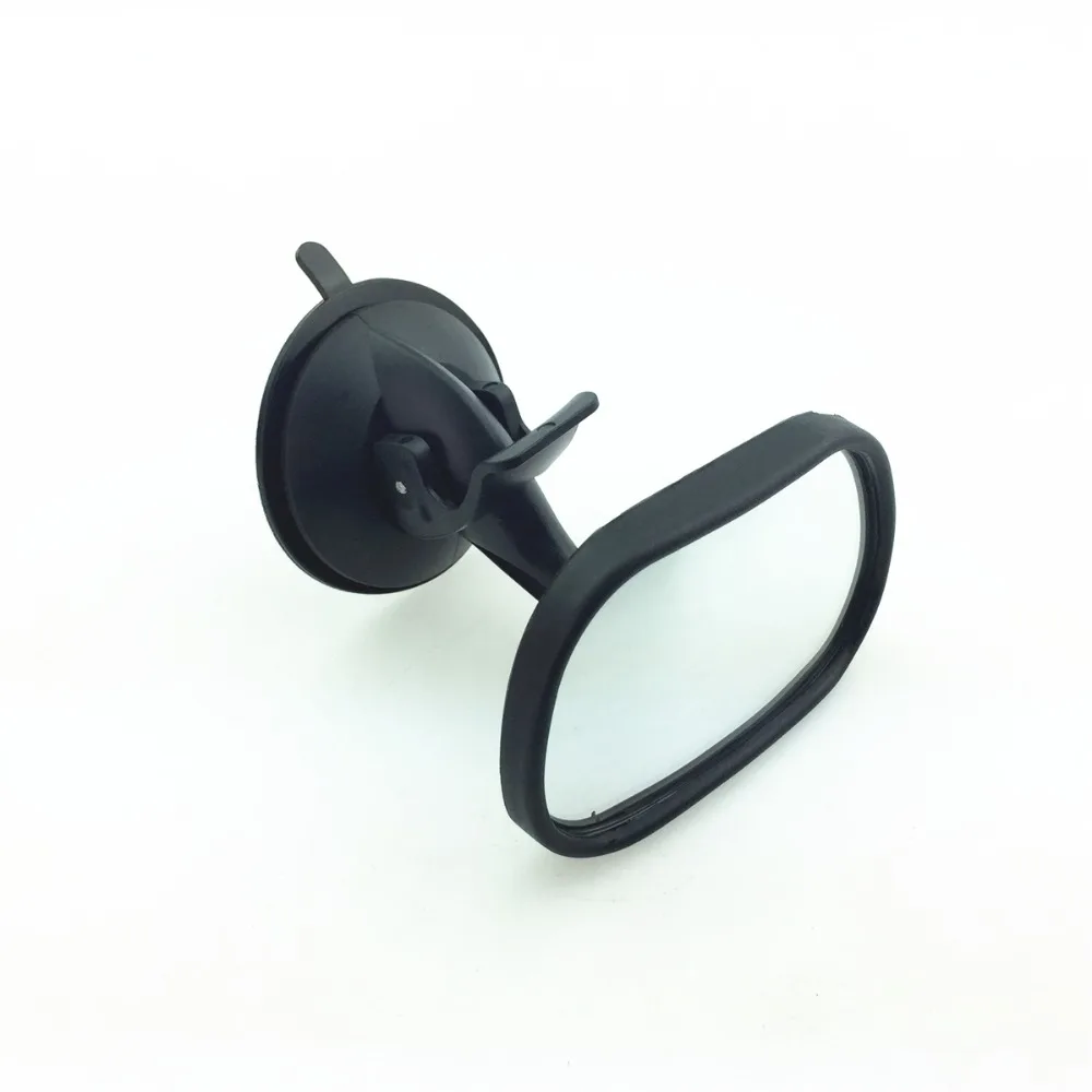 STARPAD For car observation wide-angle interior mirrors rear mirror HD glass is not dizzy