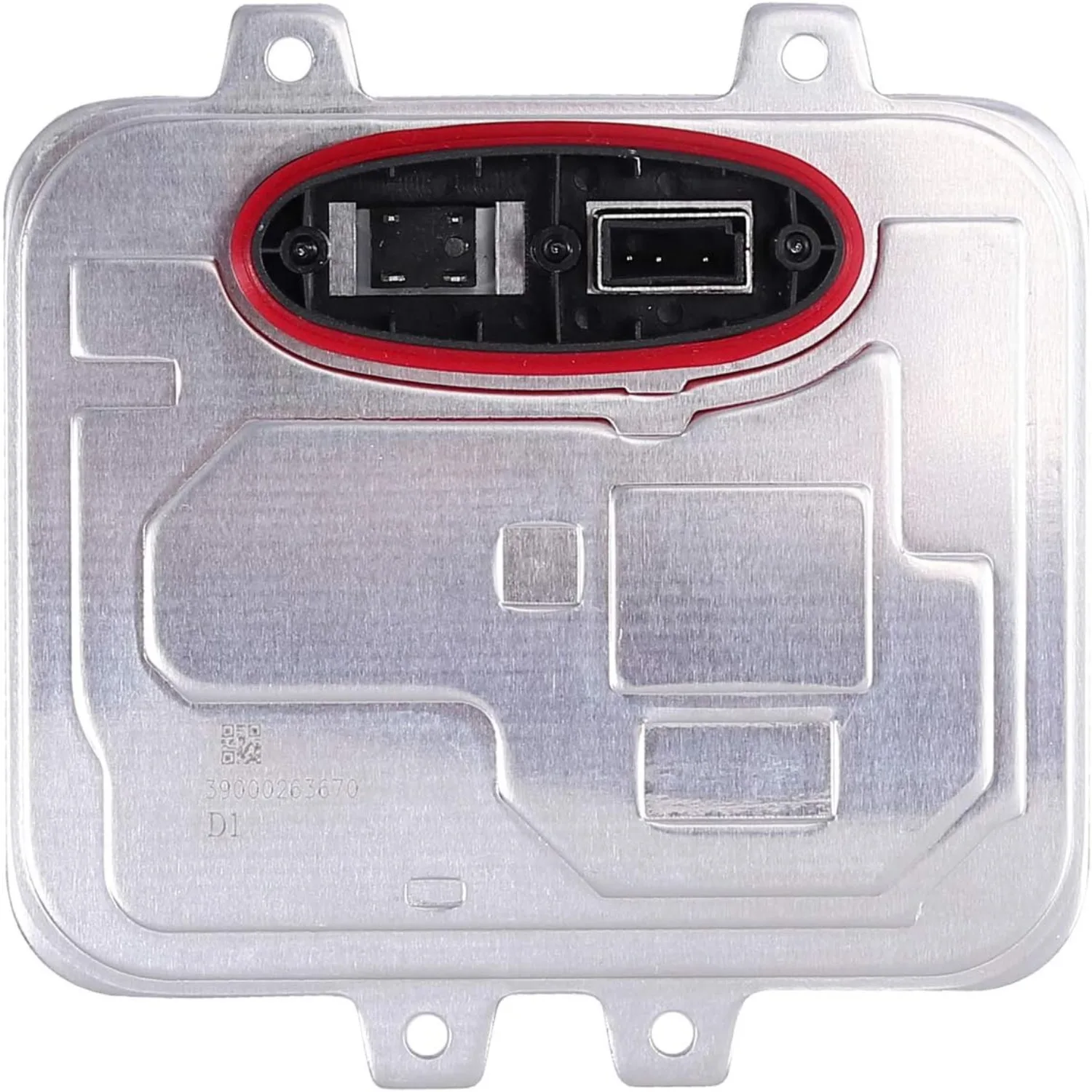 

Car Xenon Headlight Ballast For 2011-13 Buick Regal Xenon HID Headlight Ballast Control Unit Igniter Module 9-16V 5DV00961000