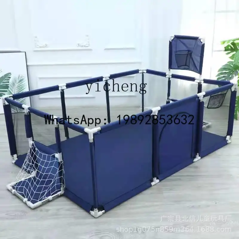 Cerca de jogo infantil WL Cerca de jogo interna para bebês Cerca infantil de 0 a 6 anos