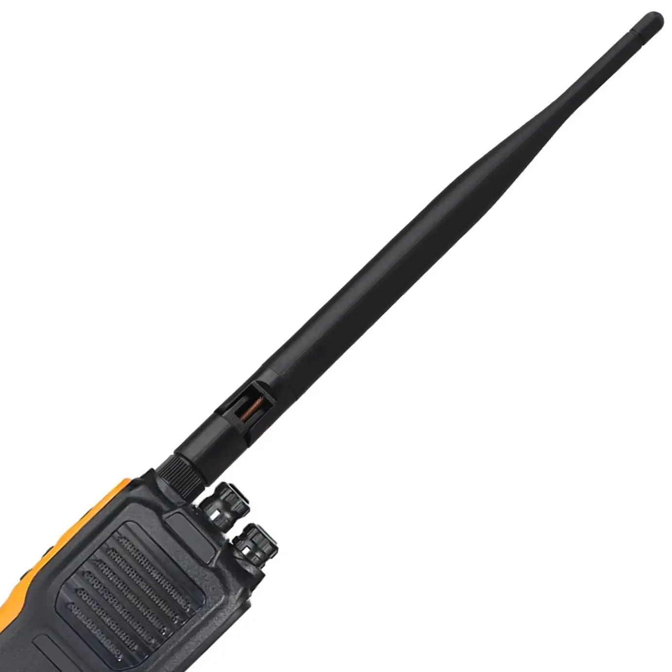 Connect Seamlessly Set of Two Indoor For LoRa Antennas Operating on Frequency of 915MHz With Easy Setup Cables