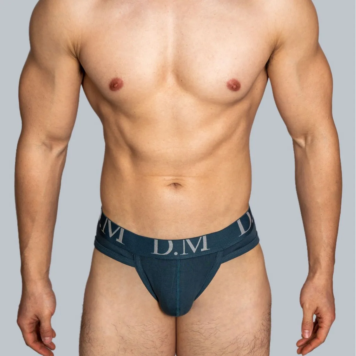 

Мужское нижнее белье с низкой талией, мужская базовая одежда, удобные хлопковые треугольные трусы с высокой вилкой, молодежные официальные спортивные трусы