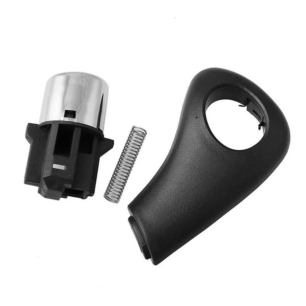 

54132-SDA-A81 Car Automatic Transmission Gear Shift Shifter Handle Knob Repair Kits 54141SDAA81 For Honda Accord 2003-2005