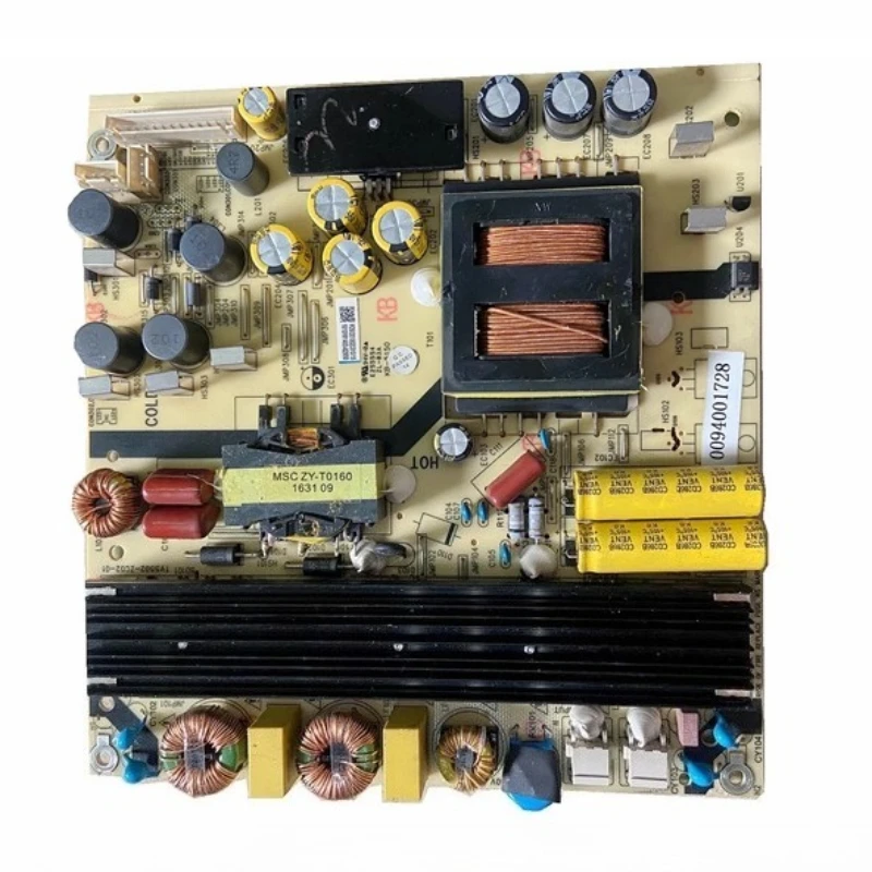 

Оригинальная плата питания телевизора дляLS55M31 LS55A51/H510X TV5502-ZC02-01 0094001728, печатная плата