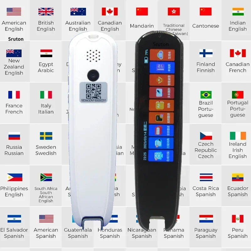 2025-smart-voice-translator-134-languages-offline-wifi-scan-translation-pen-scanning-translation-pen-for-business-travel-abroad