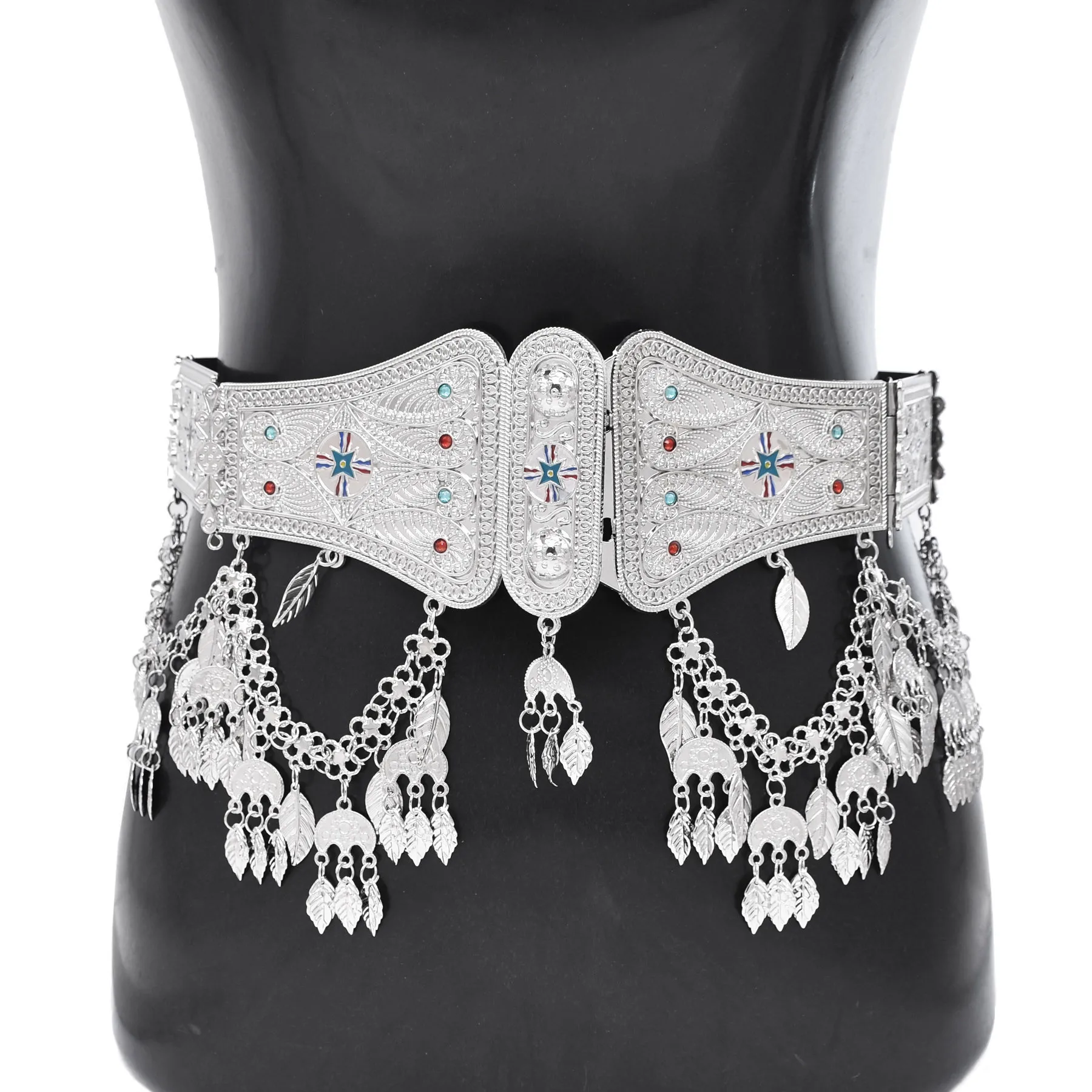Thumbnail 3 - #55 Waist Body Chains Sale
