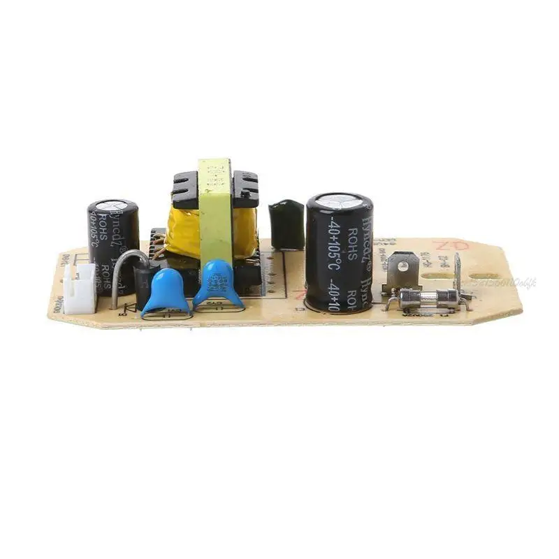 27RB 35W Универсальная плата увлажнительного увлажнителя 12 В 34 В компонента компонента Атомизационная пластина Модуль Модуль