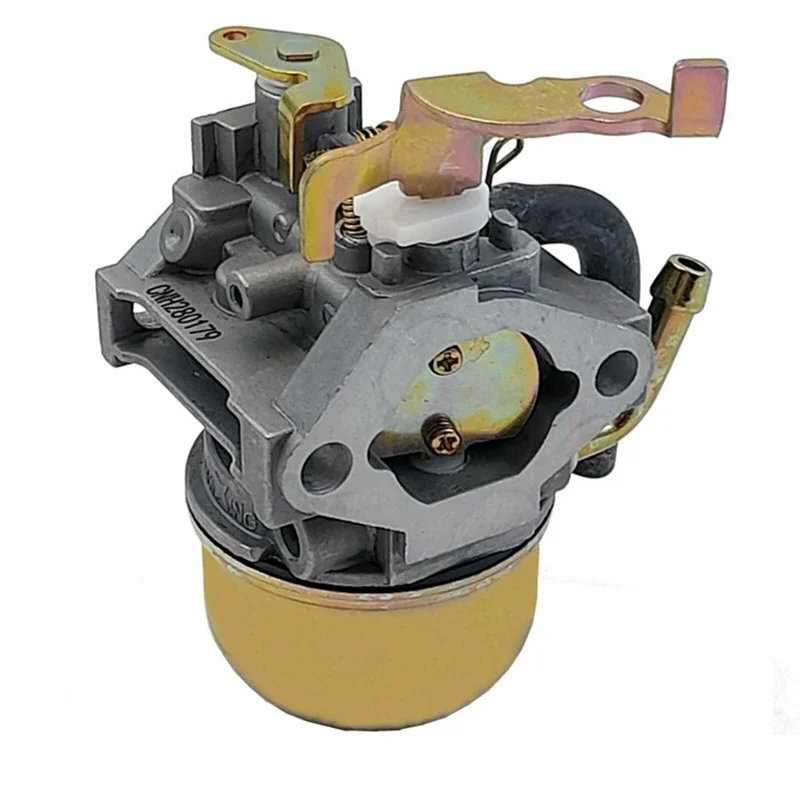 227-62301-00キャブレターは、robin-eh17-227-62333-00-kawasaki-fg200発電機用キャブレター（carburettor、carburador）に適合します。